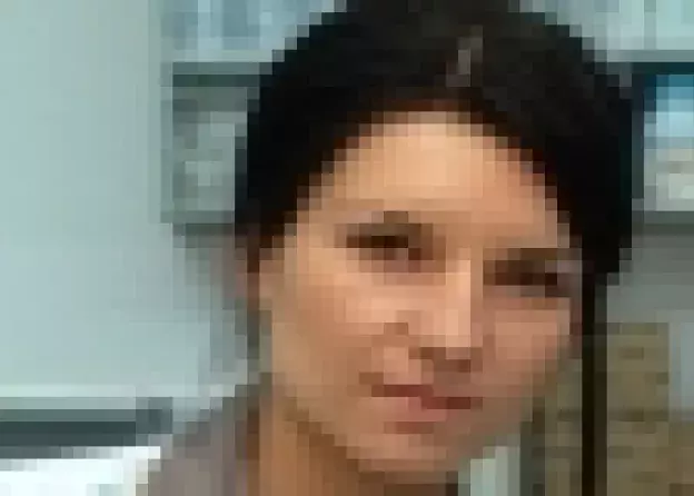 Dr Bożena Nejman-Faleńczyk stypendystką Minister Nauki i Szkolnictwa Wyższego