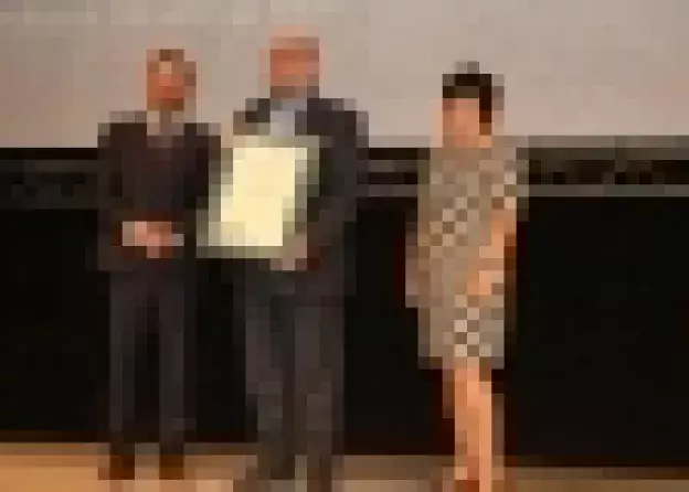 Profesor Grzegorz Węgrzyn Ambasadorem Kongresów Polskich