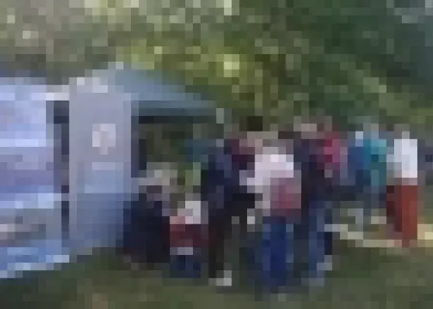 Europejskie Dni Ptaków