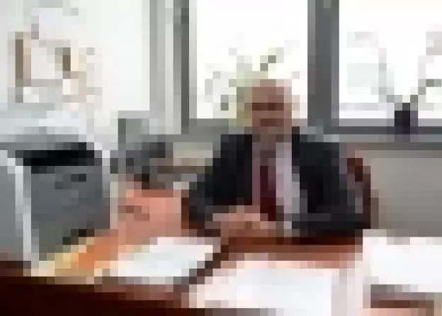Prof. dr hab. Grzegorz Węgrzyn w Komitecie Biologii Molekularnej Komórki PAN