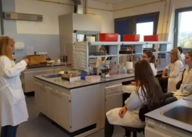 Programy edukacyjne Wydziału Biologii UG