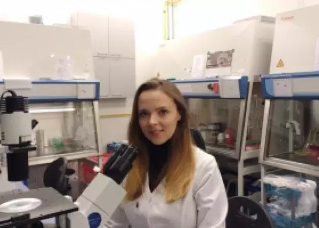 Paulina Jędrak wyróżniona w konkursie „Forum Akademickiego”