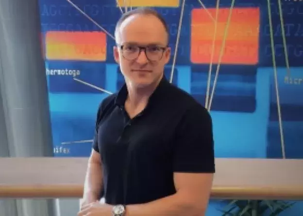 Dr Dariusz Nowicki laureatem stypendium START 2017!