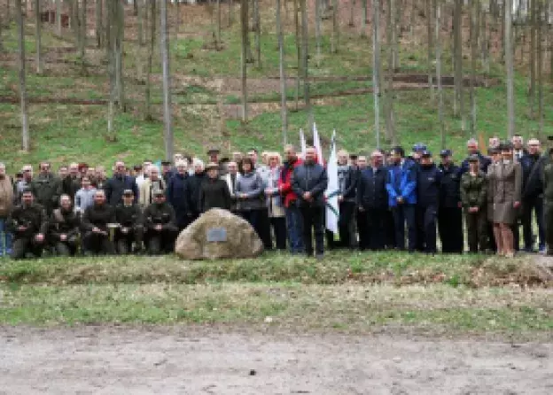 Sadzimy las dla Niepodległej