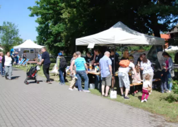 V Piknik Wyspa Przyrodników