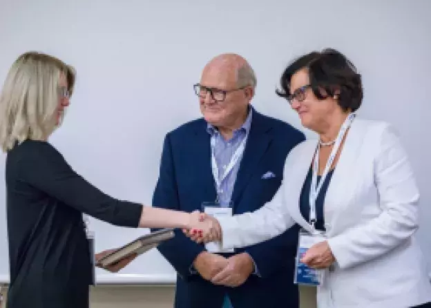 Kolejne sukcesy naszych doktorantów!!!