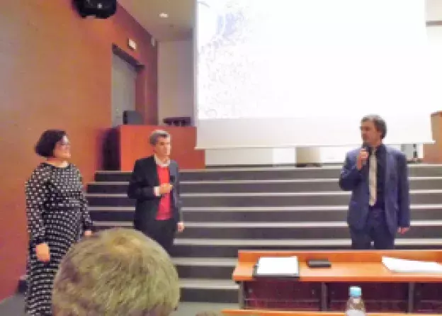 Obchody 300-lecia wyhodowania krzewu kawowca po raz pierwszy w Europie za nami!