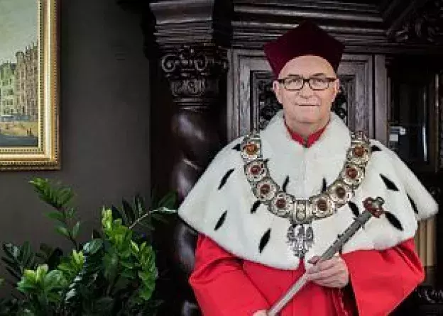 Prof. Jerzy Piotr Gwizdała Rektorem Uniwersytetu Gdańskiego na kadencję 2020-2024