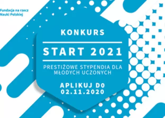 Młodzi naukowcy na Start – trwa konkurs o prestiżowe stypendia FNP