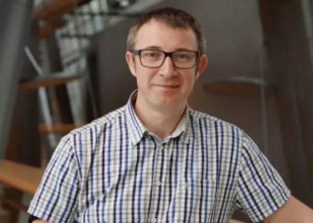 Doktor Wojciech Glac o walce z COVID-19