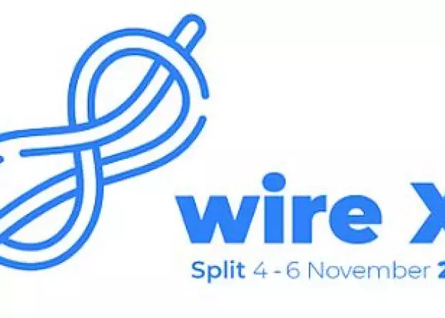 UG na konferencji WIRE