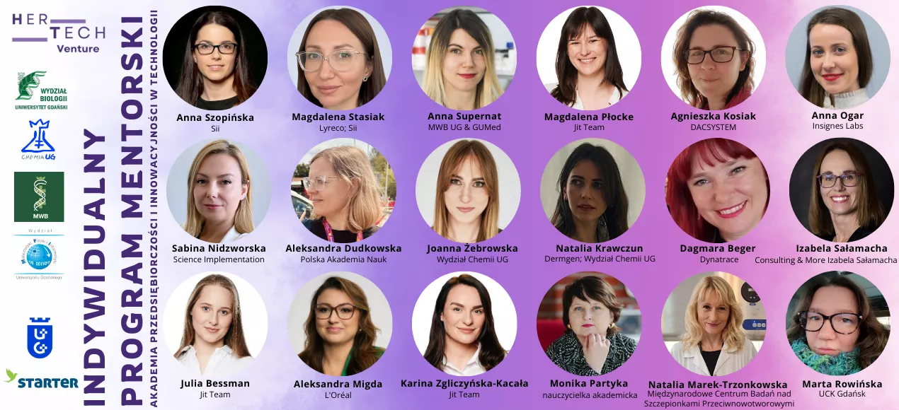 Indywidulany Program Mentorski