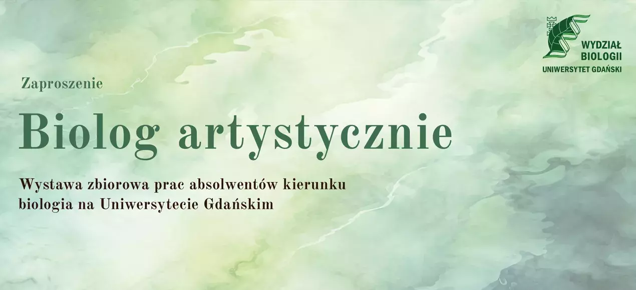 Biolog artystycznie_baner