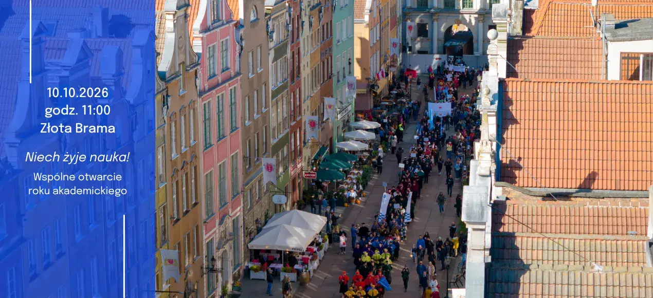 Parada "Niech żyje nauka!"
