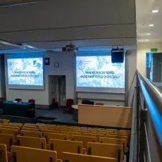 Inauguracja roku akademickiego 2021/2022