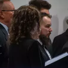 Inauguracja roku akademickiego 2021/2022