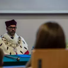 Inauguracja roku akademickiego 2021/2022