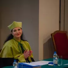 Inauguracja roku akademickiego 2021/2022