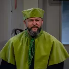 Inauguracja roku akademickiego 2021/2022