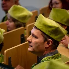 Inauguracja roku akademickiego 2021/2022