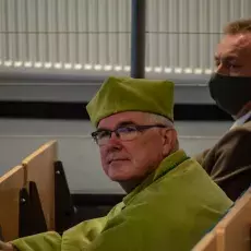 Inauguracja roku akademickiego 2021/2022