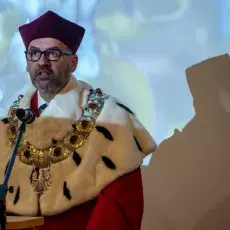 Inauguracja roku akademickiego 2021/2022