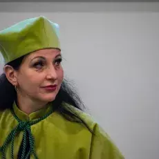 Inauguracja roku akademickiego 2021/2022