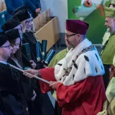 Inauguracja roku akademickiego 2021/2022