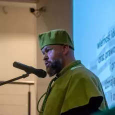 Inauguracja roku akademickiego 2021/2022