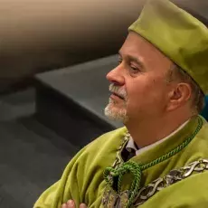 Inauguracja roku akademickiego 2021/2022