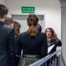 Inauguracja roku akademickiego 2021/2022