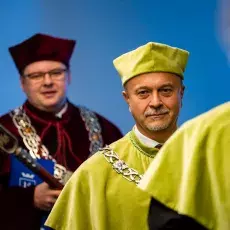 Inauguracja Roku Akademickiego na Wydziale Biologii UG