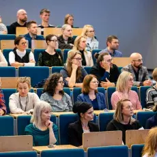 Inauguracja Roku Akademickiego na Wydziale Biologii UG