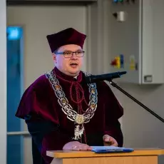 Inauguracja Roku Akademickiego na Wydziale Biologii UG