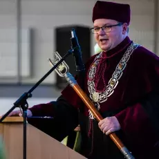 Inauguracja Roku Akademickiego na Wydziale Biologii UG