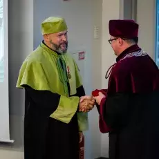 Inauguracja Roku Akademickiego na Wydziale Biologii UG