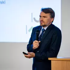 Inauguracja Roku Akademickiego na Wydziale Biologii UG
