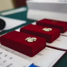 Medale Komisji Edukacji Narodowej
