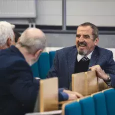 Zaproszeni goście