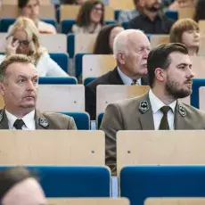 Zaproszenie goście