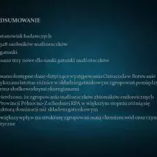 slajd podsumowanie
