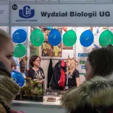 Targi Akademia 2017 odbywały się w&#160;dniach 20-21 marca na Wydziale Prawa i&#160;Administracji UG. <br /> (fot. Piotr Rutko