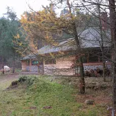 Wyjazdowe posiedzienie Rady Wydziału w Marszewie (28.11.2008)