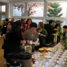 Inauguracja roku akademickiego na Wydziale Biologii (06.10.2009)