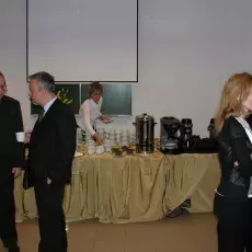 Inauguracja roku akademickiego na Wydziale Biologii (06.10.2009)