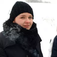 Zimowy kulig (17.01.2010)