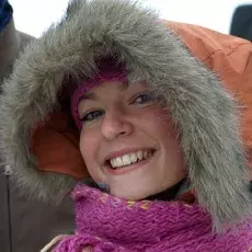 Zimowy kulig (17.01.2010)