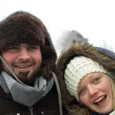 Zimowy kulig (17.01.2010)
