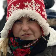 Zimowy kulig (17.01.2010)