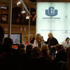 Uniwersalna Strefa Nauki 2010 (23.01.2010)